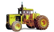 Upton HT-14/350 tractor photo