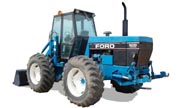 Ford-New Holland 9030 tractor photo