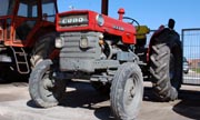 Ebro 160D tractor photo