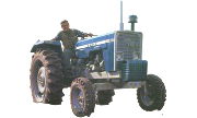 Ebro 460 tractor photo