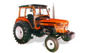 Memo M451 tractor photo