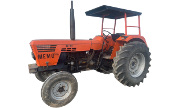 Memo M751 tractor photo