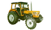 Memo M753 tractor photo