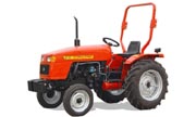Dongfeng DF-300 tractor photo