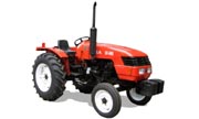 Dongfeng DF-350 tractor photo