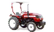 Dongfeng DF-454 tractor photo