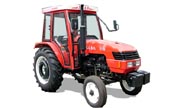 Dongfeng DF-500 tractor photo