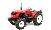 Dongfeng DF-504 tractor photo
