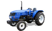 Dongfeng DF-550 tractor photo