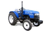 Dongfeng DF-600 tractor photo