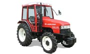 Dongfeng DF-604 tractor photo