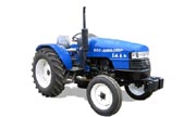 Dongfeng DF-650 tractor photo