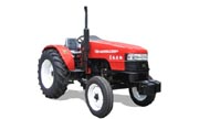 Dongfeng DF-700 tractor photo