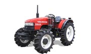 Dongfeng DF-804 tractor photo
