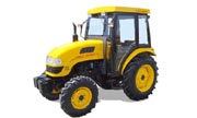 East Wind DF354 tractor photo