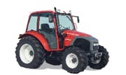 Lindner Geotrac 63 tractor photo