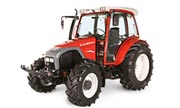 Lindner Geotrac 93 tractor photo