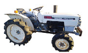 Satoh ST1840 tractor photo