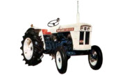 Satoh ST-2500 tractor photo