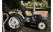 Satoh ST-3200 tractor photo