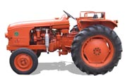 Renault D30 tractor photo