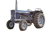 Ebro 470 tractor photo