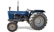 Ebro 480 tractor photo