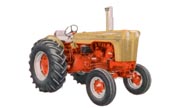 J.I. Case 800-B tractor photo