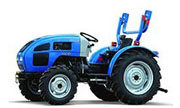 Lenar JL254 tractor photo