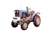 Lenar FS180 tractor photo