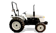 Eagle DF354 tractor photo