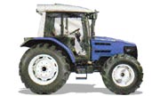 SAME Farmtrac 7115DTC