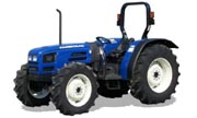 Farmtrac 775DTC tractor photo