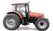 AGCO RT100A tractor photo