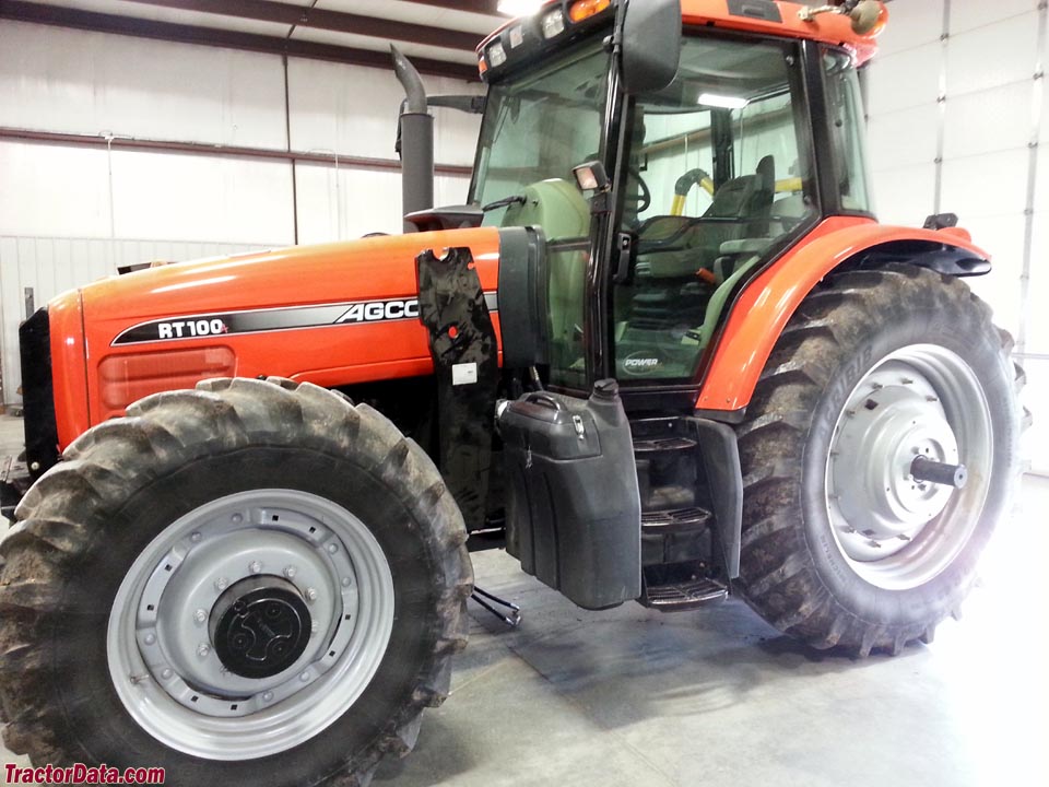 AGCO RT100A