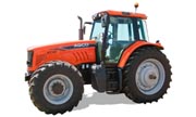 AGCO RT120A tractor photo