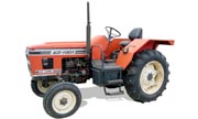 Agri-Power 5000 tractor photo