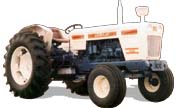 Agri-Power 11000 tractor photo