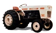 Agri-Power 4000 tractor photo