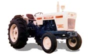 Agri-Power 8000 tractor photo