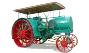 Aultman & Taylor 30-60 tractor photo