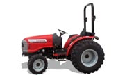 McCormick Intl CT28 tractor photo