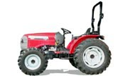 McCormick Intl CT41 tractor photo