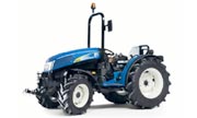 New Holland T3010 tractor photo