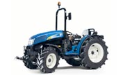 New Holland T3020 tractor photo