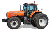 AGCO RT165A tractor photo