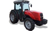 Massey Ferguson 3445 tractor photo