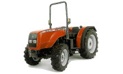 Massey Ferguson 3315 tractor photo