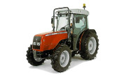 Massey Ferguson 3355 tractor photo