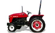 Siromer 204 tractor photo
